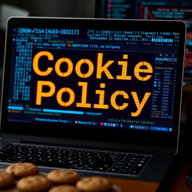Cookie Policy